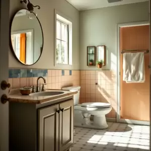 Co Ile Lat Remont Łazienki