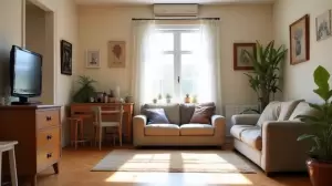 jak tanim kosztem wyremontować mieszkanie Poznań