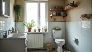 jak wyremontować łazienkę tanim kosztem Bydgoszcz
