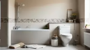 Jak wyremontować łazienkę w bloku