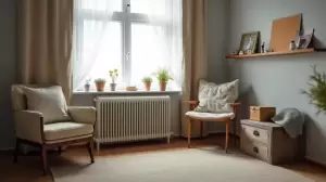 jak wyremontować mieszkanie niskim kosztem Olsztyn