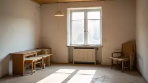 jak wyremontować mieszkanie niskim kosztem Sosnowiec