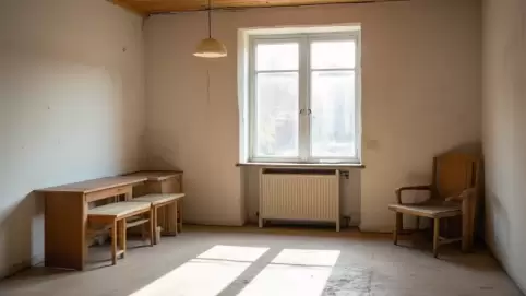 jak wyremontować mieszkanie niskim kosztem Sosnowiec