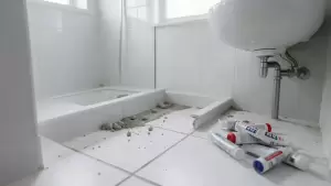 Koszt Remontu Łazienki 7M2