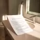 Protokół Odbioru Remontu Łazienki