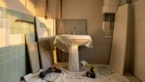 remont łazienki ekipa remontowa