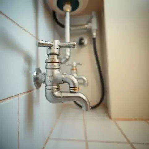 Remont Łazienki Hydrauliką