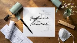 zawiadomienie o remoncie mieszkania wzór