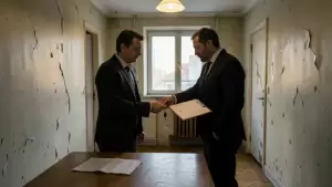 zgoda na remont mieszkania komunalnego