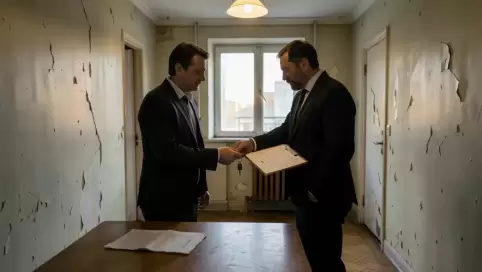 zgoda na remont mieszkania komunalnego